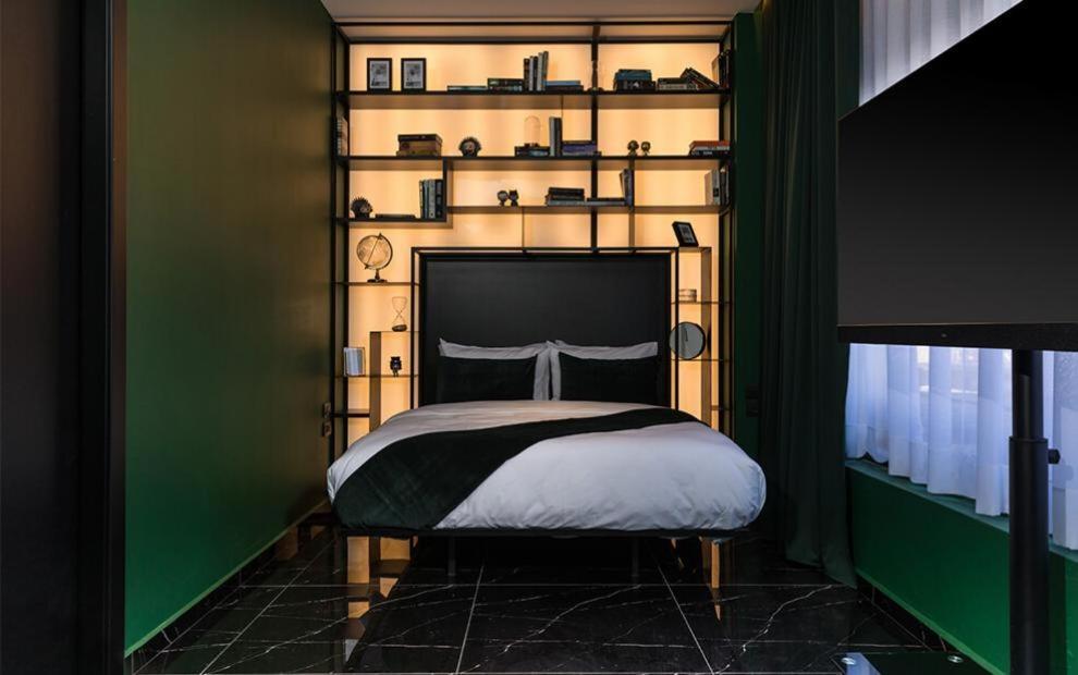 Joseph Hotel Tlv Tel Aviv Eksteriør billede